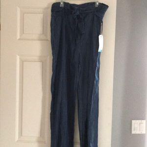Denim jeans
